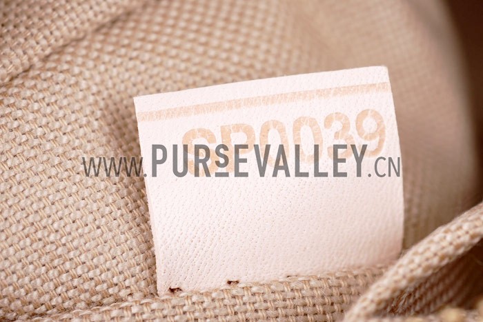 Louis Vuitton Damier Azur Siracusa PM