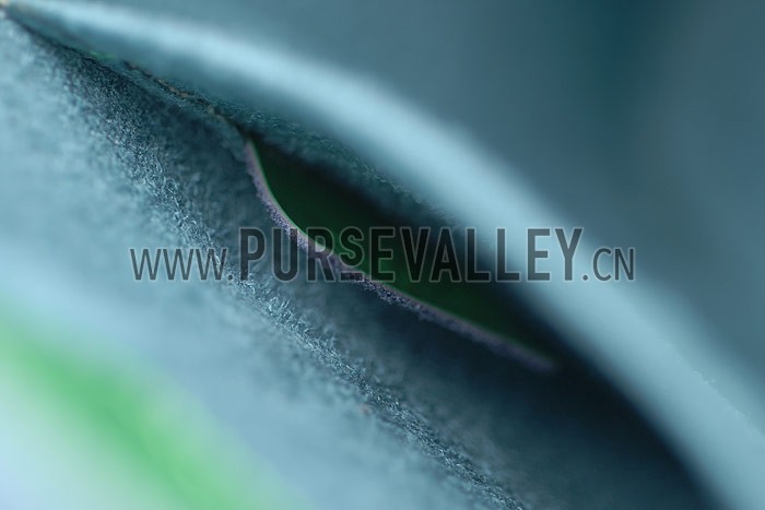 Louis Vuitton Alma PM Epi Leather Green