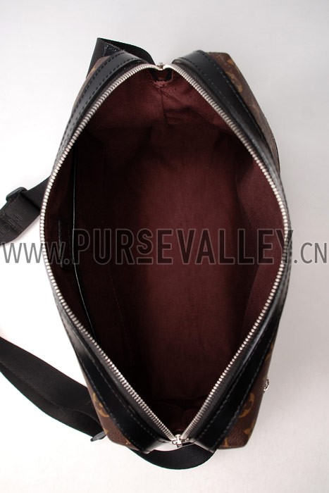 Louis Vuitton Monogram Macassar Torres