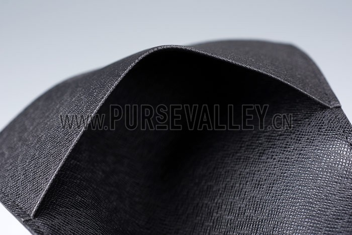 Louis Vuitton Damier Graphite Passport Cover