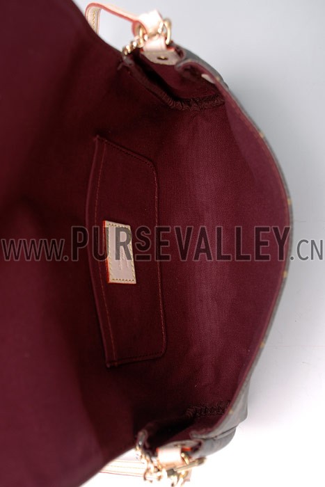 Louis Vuitton Monogram Favorite PM