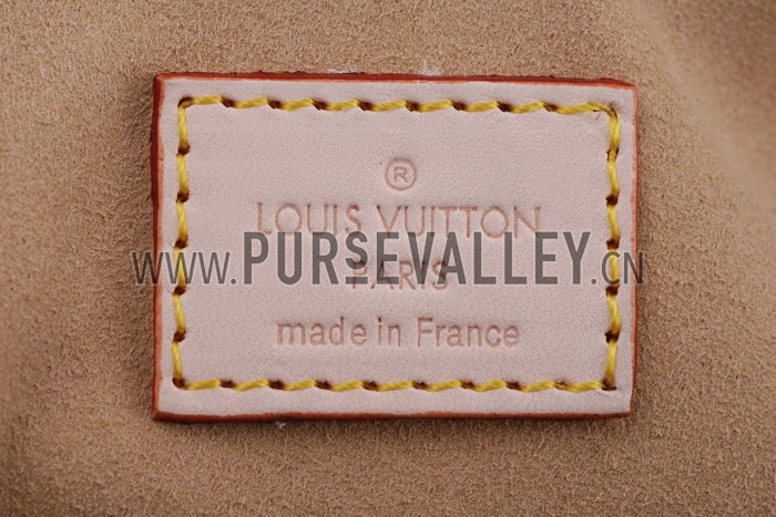 Louis Vuitton Artsy GM