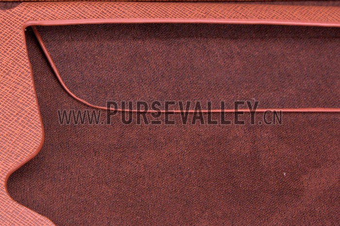 Louis Vuitton Damier Graphite Mini iPad Clutch with Hand Strap