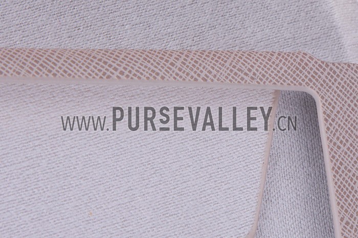 Louis Vuitton Damier Azure Mini iPad Clutch with Hand Strap