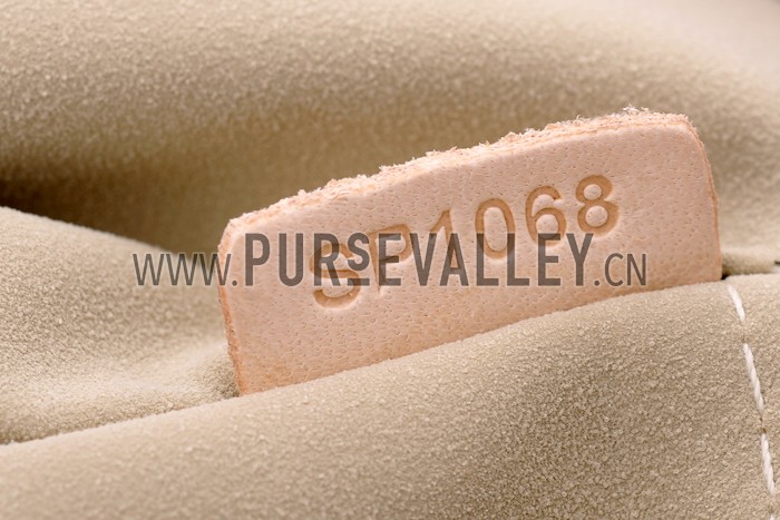 Louis Vuitton Damier Azur Artsy GM