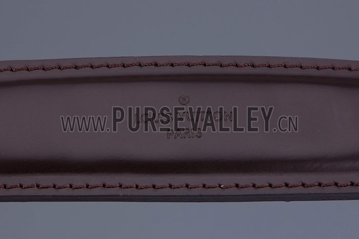 Louis Vuitton Damier Portobello PM