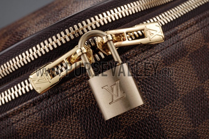 Louis Vuitton Pegase 55 Buisness Damier Canvas