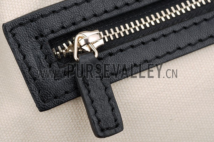 Gucci Soho Medium Shoulder Bag Dark Black