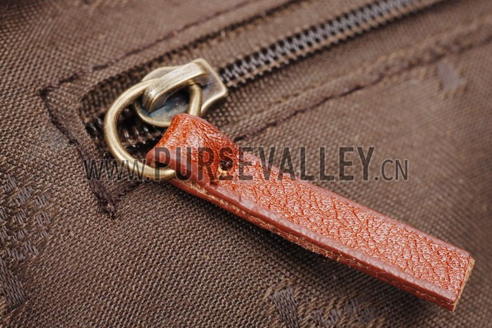 Mulberry Alexa Brown