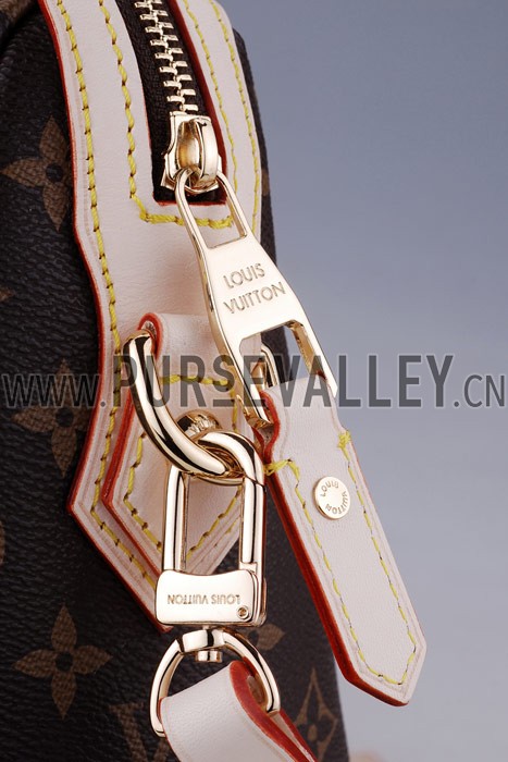 Louis Vuitton Monogram Retiro PM