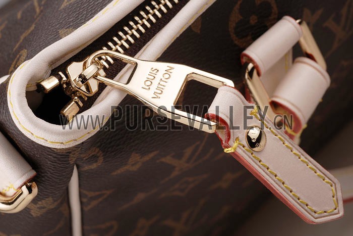 Louis Vuitton Monogram Estrela GM