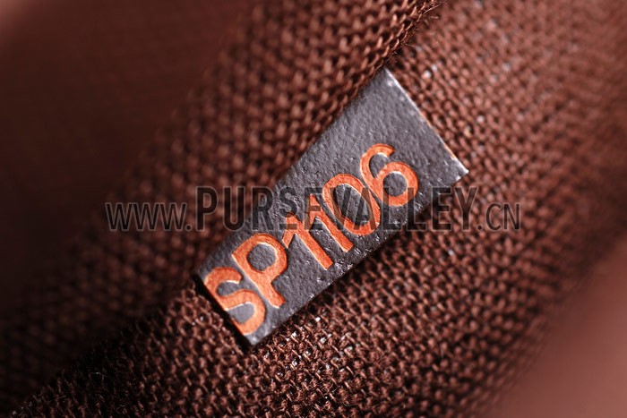 Weeker Louis Vuitton GM Beaubourg