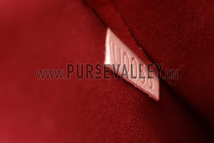 Louis Vuitton White Murakami Alma PM