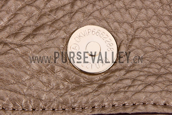 Gucci Large Soho Leather Shoulder Bag with Chain Straps Antique Gold