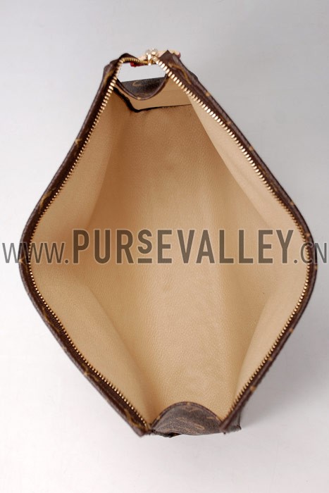 Louis Vuitton Monogram Toiletry Pouch 26