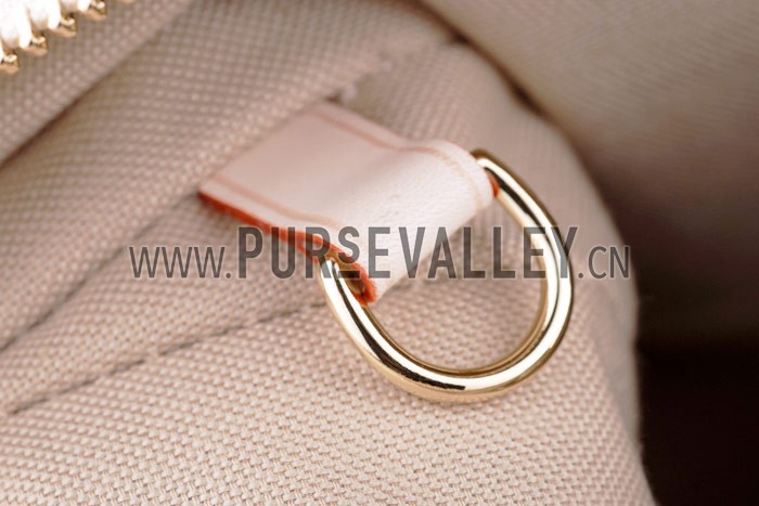 Louis Vuitton Damier Azur Siracusa GM