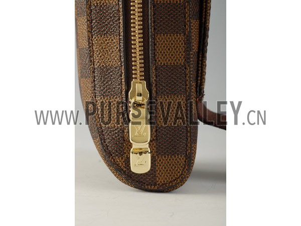 Louis Vuitton Geronimos Damier