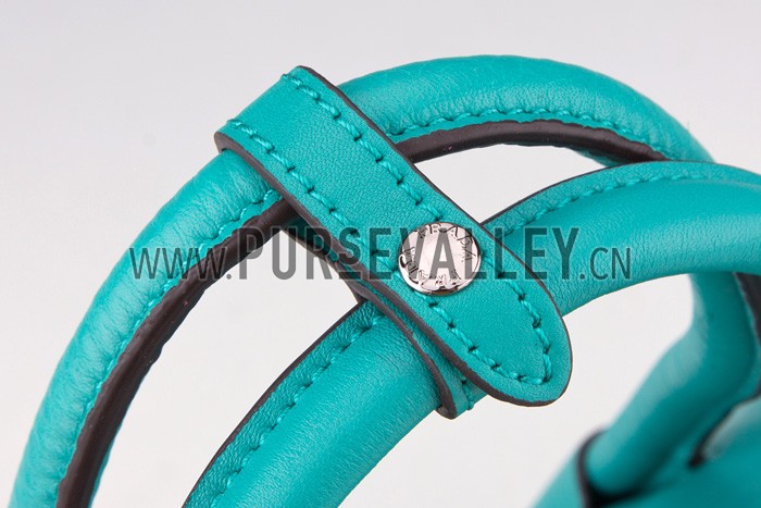 Prada Medium Glace Green