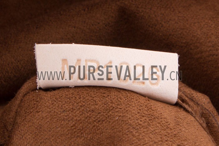 Louis Vuitton Monogram Pallas Havane