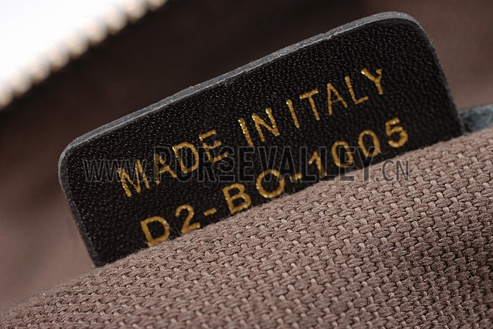 Burberry Small Orchard House Check Brown Ochre 607778