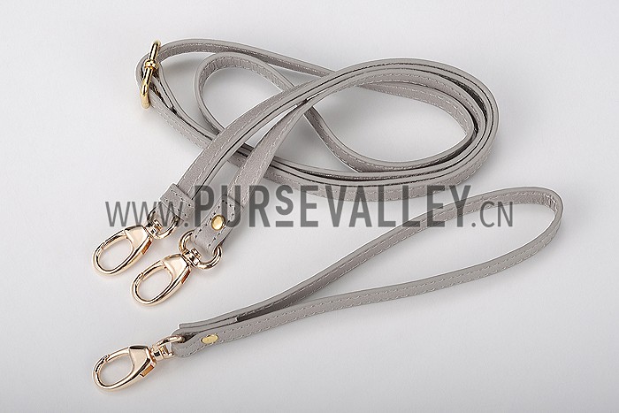 Balenciaga Clutch Argent Silver With Gold Hardware 607833