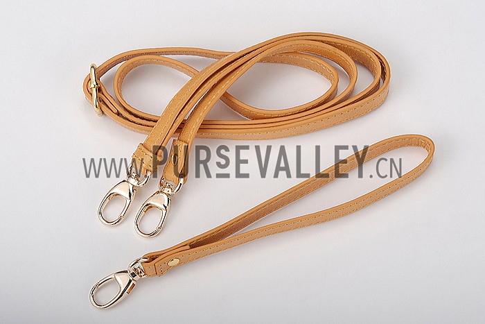 Balenciaga Clutch Marigold With Gold Hardware 607841