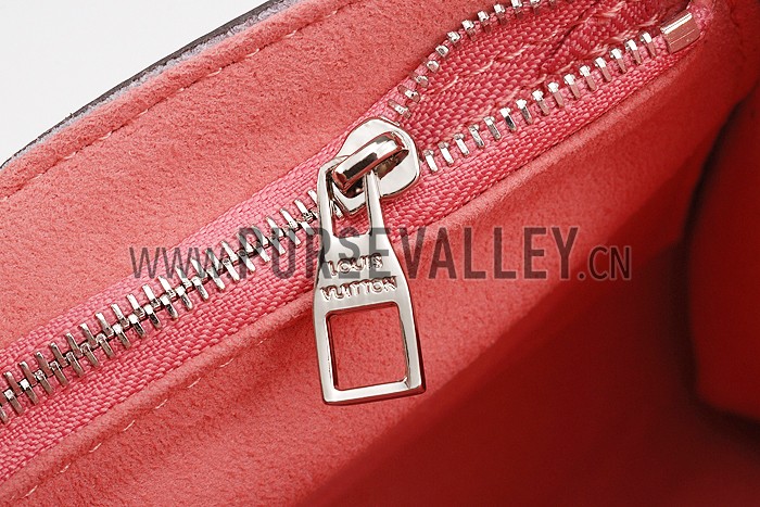 Louis Vuitton Louise Epi PM Corail 607875