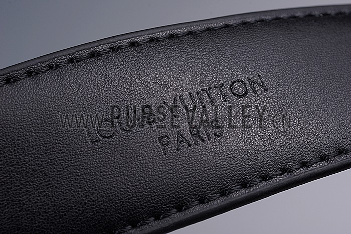 Louis Vuitton Noe NN14 Monogram Black 607698