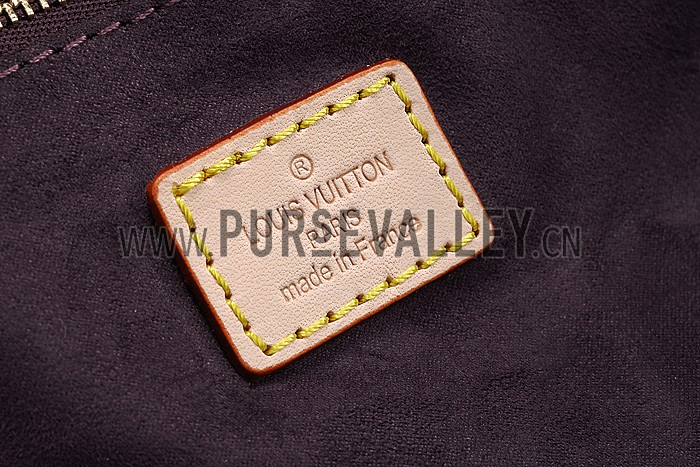 Louis Vuitton Voltaire 607954