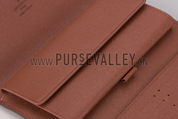 Louis Vuitton Monogram International Wallet