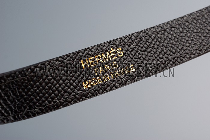 Hermes Kelly 28 Black 608142