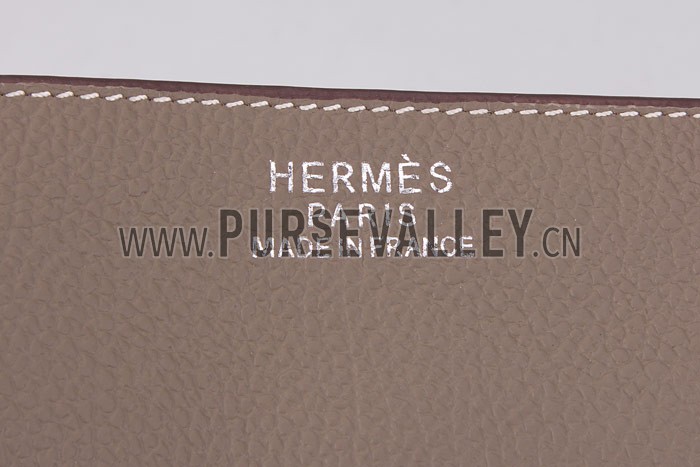 Hermes Alfred Grey