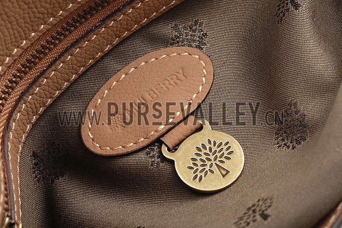 Mulberry Primrose Deer Brown 607704