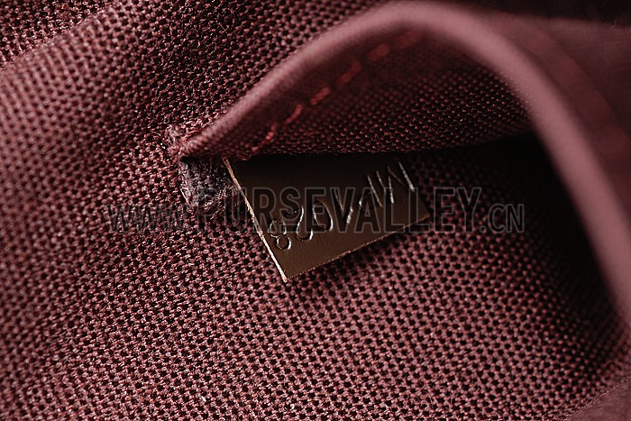 Louis Vuitton Pochette Favorite Damier Canvas