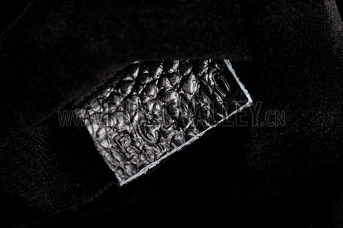 Louis Vuitton Monogram Empreinte St Germain Black Bag