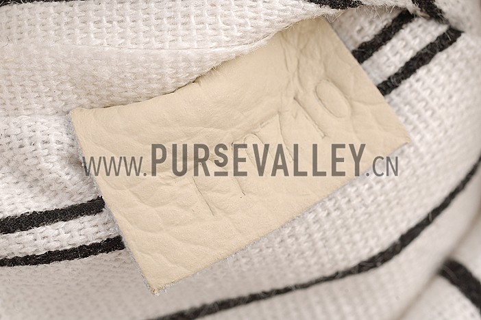 Louis Vuitton Bagatelle Empreinte Dune Bag