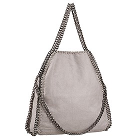 Stella McCartney Falabella Grey Bag
