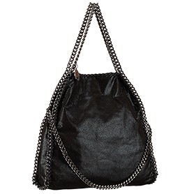 Stella McCartney Falabella Black Bag