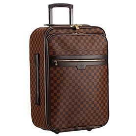 Prada Saffiano Double Tote Black