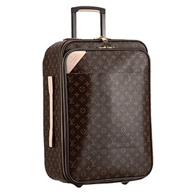 Louis Vuitton Monogram Pegase 55