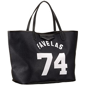 Givenchy Antigona Favelas 74 Shopping Tote