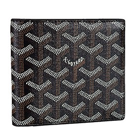 Goyard Black Wallet 18926582