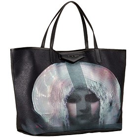 Givenchy Antigona Madonna Shopping Tote