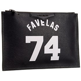 Givenchy Antigona Favelas 74 Clutch