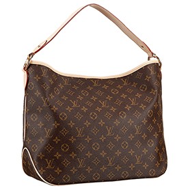 Louis Vuitton Monogram Delightful PM