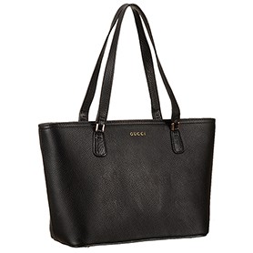 Gucci Classic Tote Bag Black