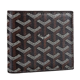 Goyard Brown Wallet 18926584