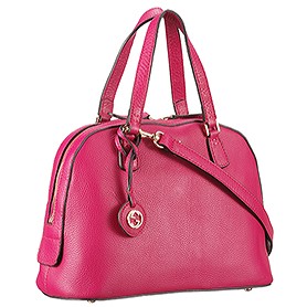 Gucci Shoulder Handbag Fuchsia