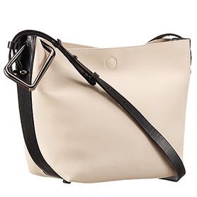 Phillip Lim Shoulder Bag Black & White