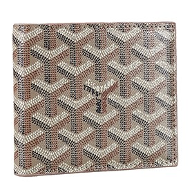 Goyard Khaki Wallet 18926589